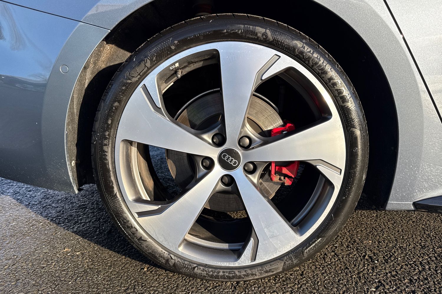 Used Audi A5 2025 for sale - 77135286: Photo 11