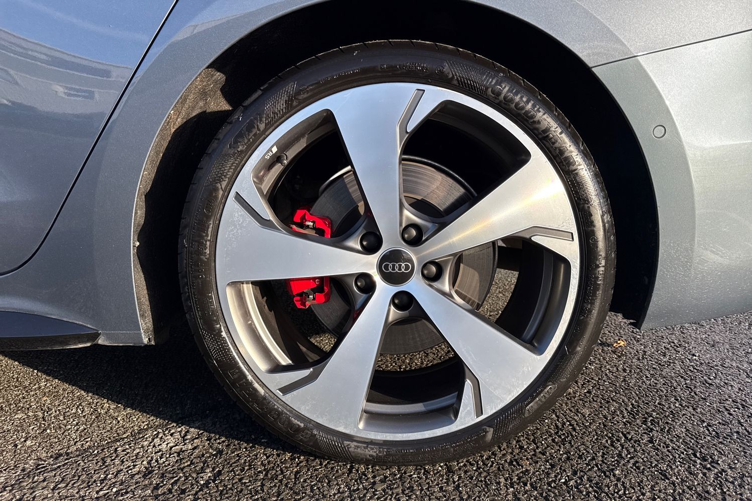 Used Audi A5 2025 for sale - 77135286: Photo 12