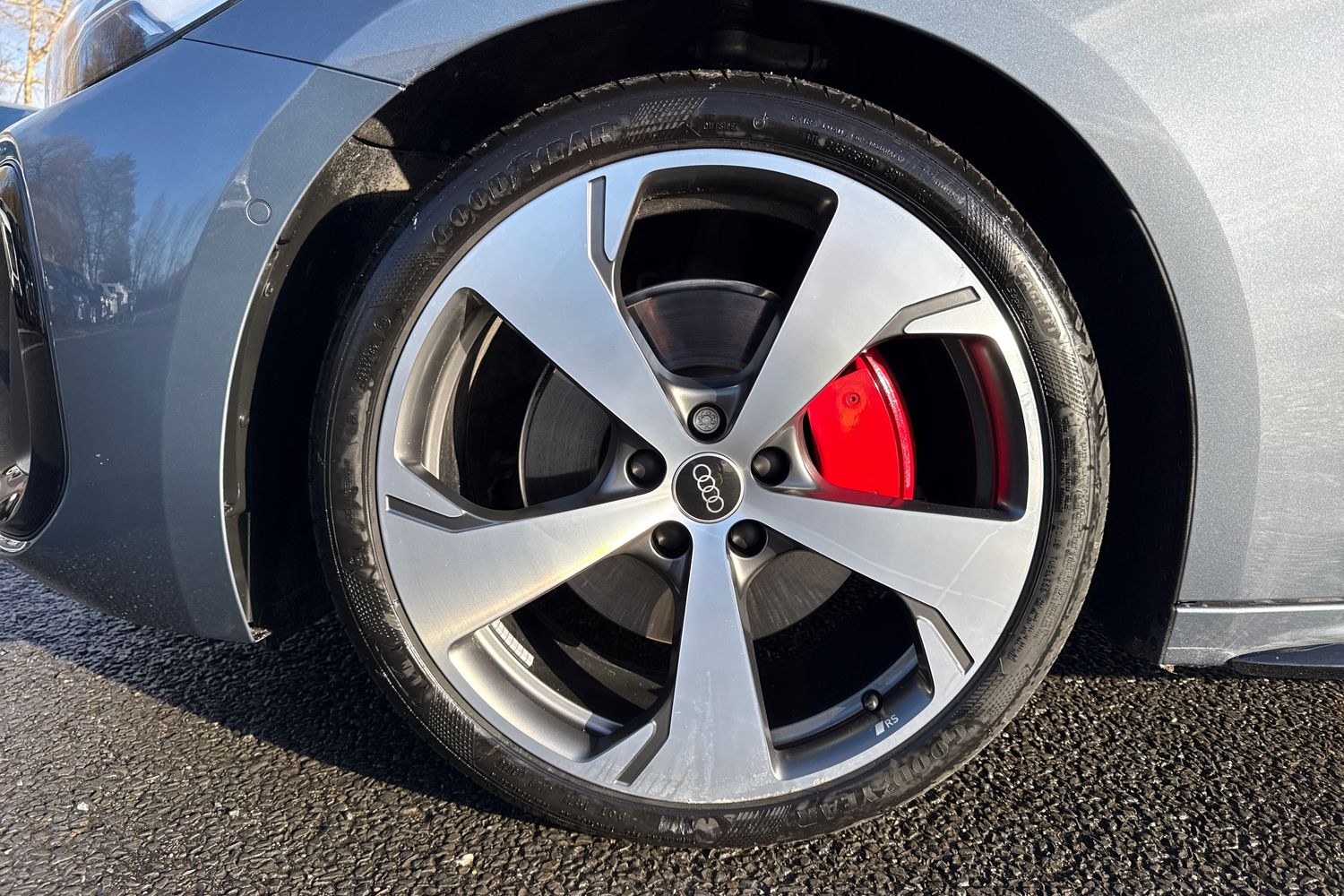 Used Audi A5 2025 for sale - 77135286: Photo 13