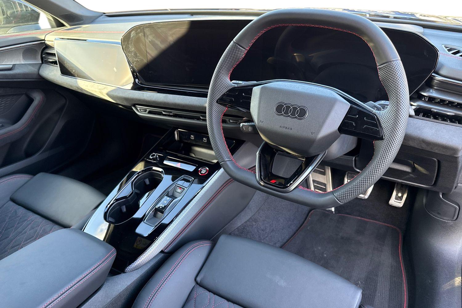 Used Audi A5 2025 for sale - 77135286: Photo 14