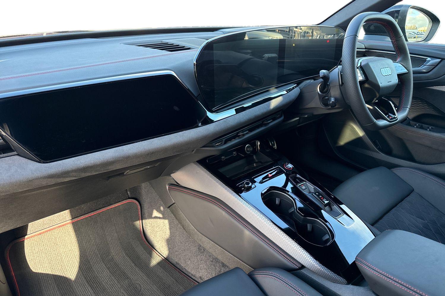 Used Audi A5 2025 for sale - 77135286: Photo 15