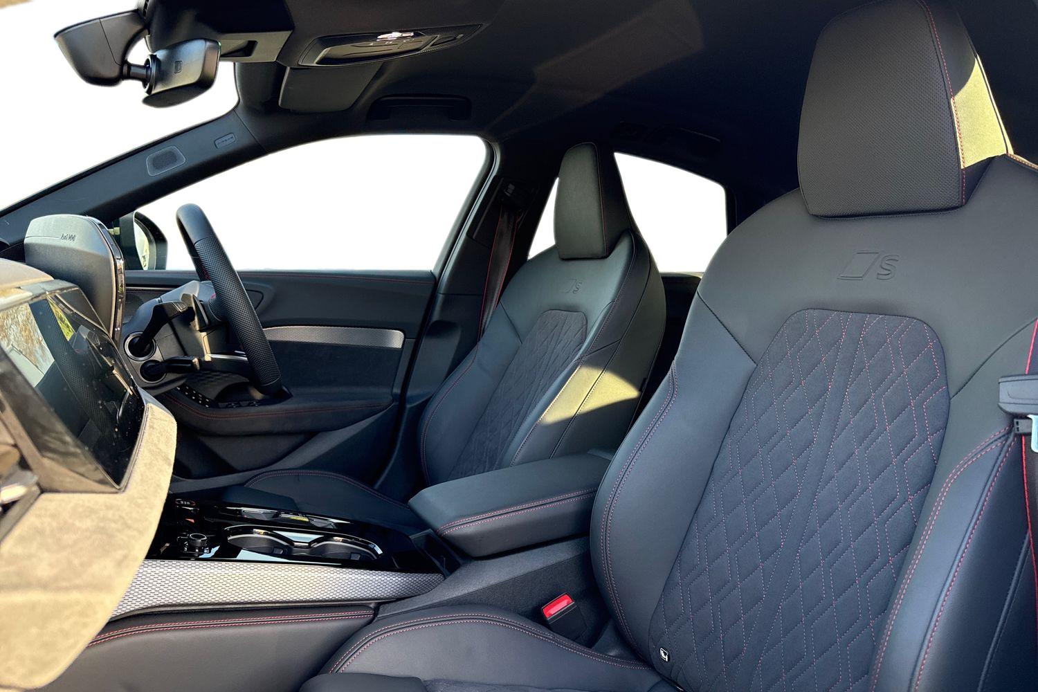 Used Audi A5 2025 for sale - 77135286: Photo 16