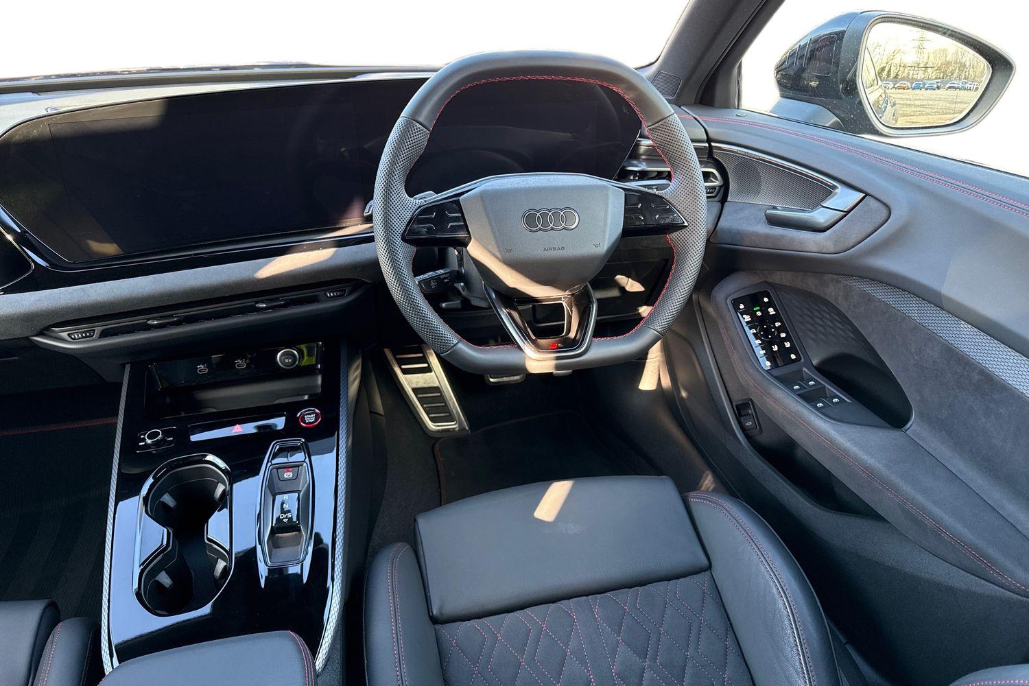 Used Audi A5 2025 for sale - 77135286: Photo 18