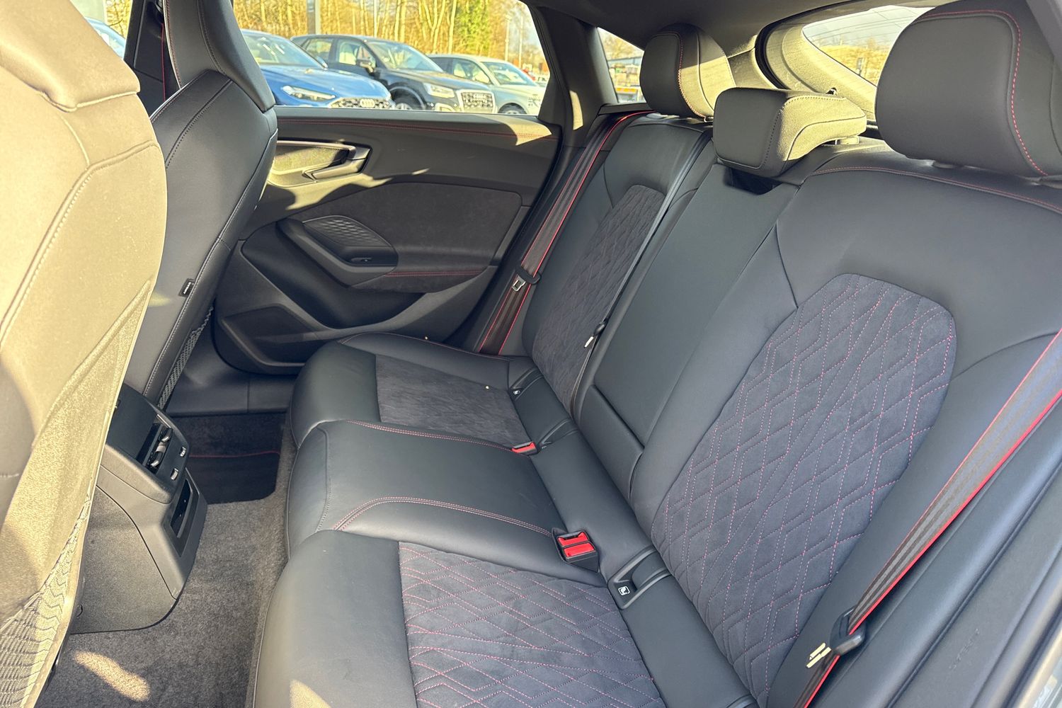 Used Audi A5 2025 for sale - 77135286: Photo 19