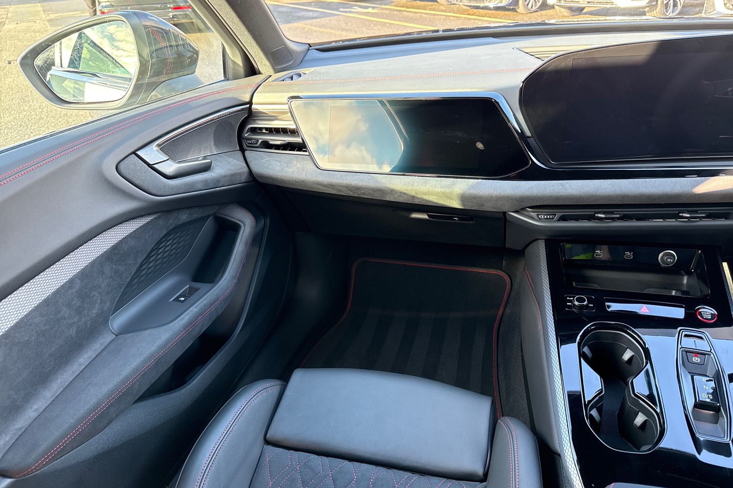 Used Audi A5 2025 for sale - 77135286: Photo 20