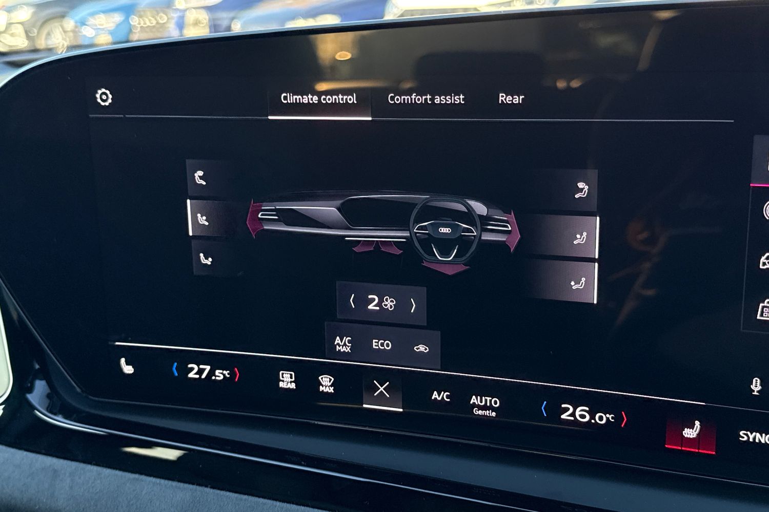 Used Audi A5 2025 for sale - 77135286: Photo 22