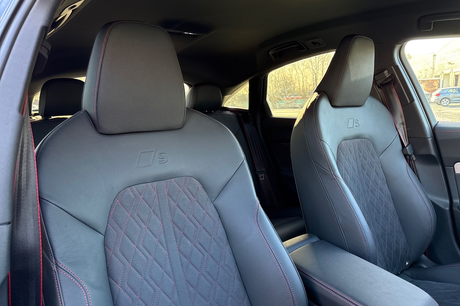 Used Audi A5 2025 for sale - 77135286: Photo 24