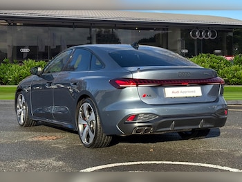 Used Audi A5 2025 for sale - 77135286: Photo