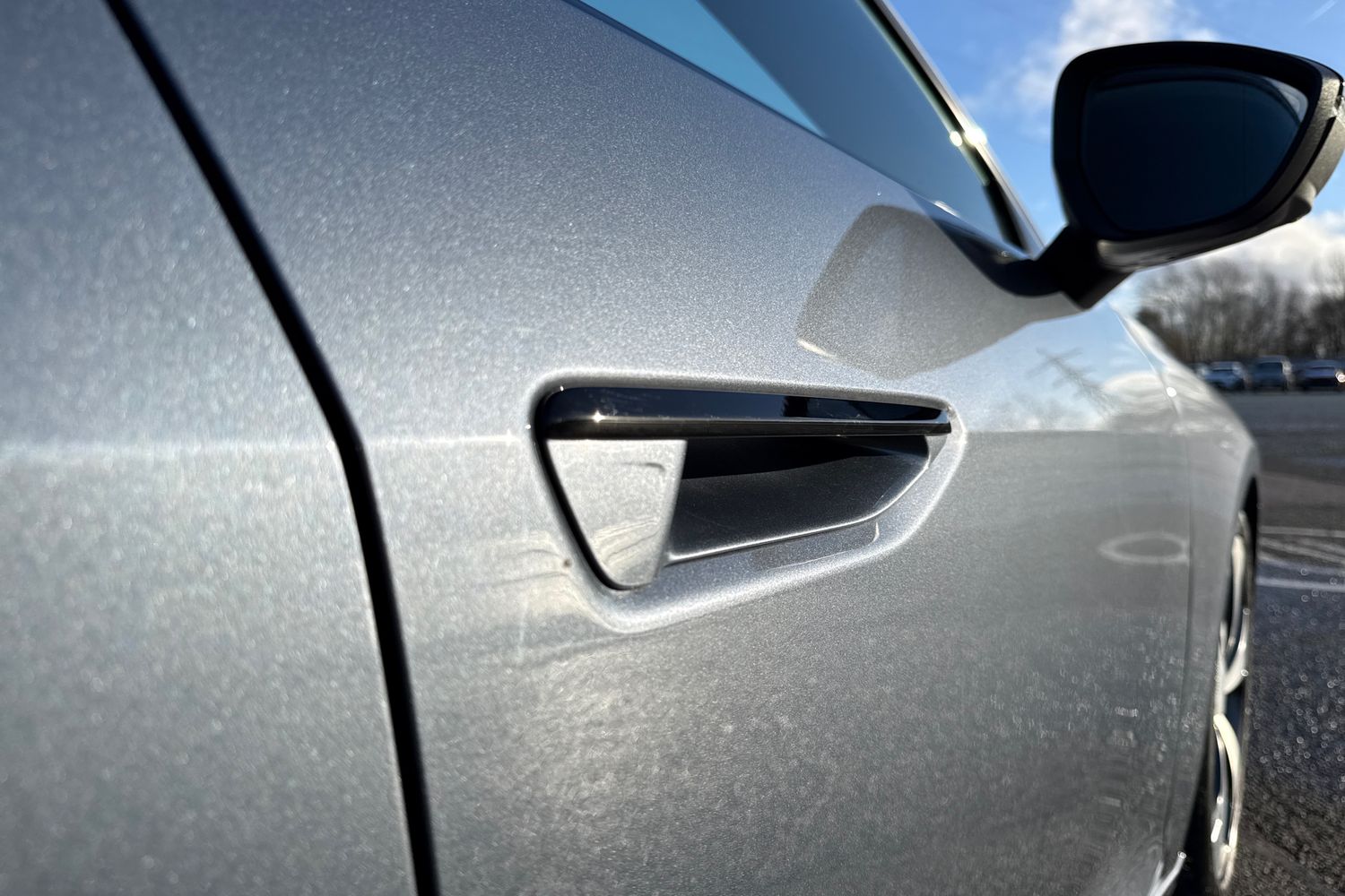 Used Audi A5 2025 for sale - 77135286: Photo 30