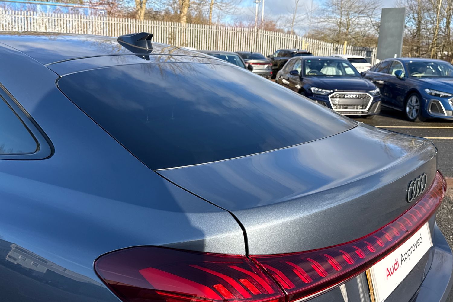 Used Audi A5 2025 for sale - 77135286: Photo 31