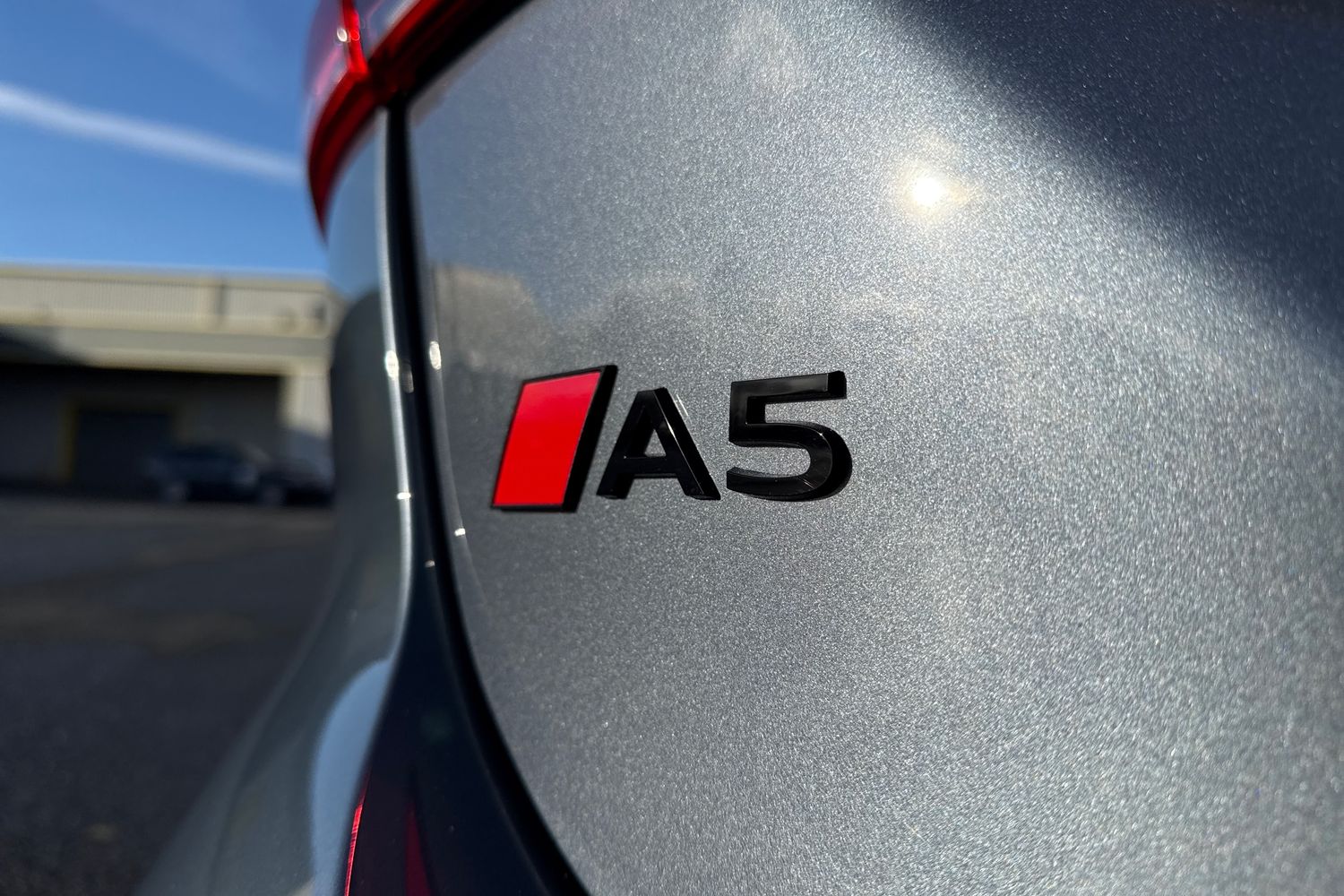 Used Audi A5 2025 for sale - 77135286: Photo 33