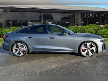 Used Audi A5 2025 for sale - 77135286: Photo