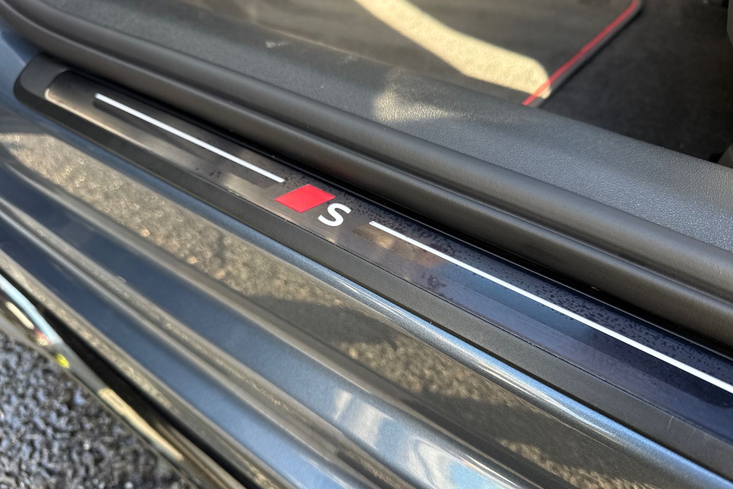 Used Audi A5 2025 for sale - 77135286: Photo 41