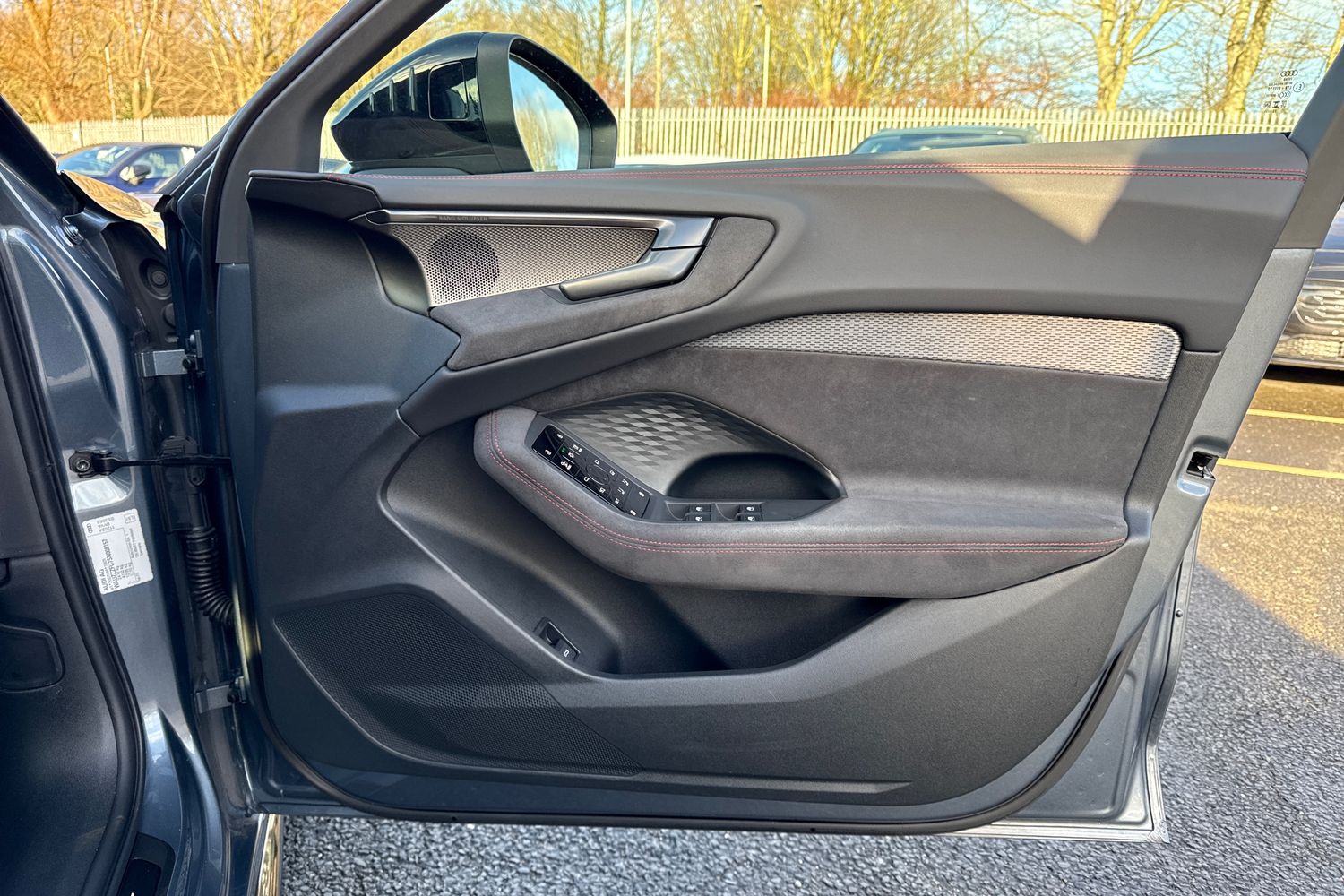 Used Audi A5 2025 for sale - 77135286: Photo 43