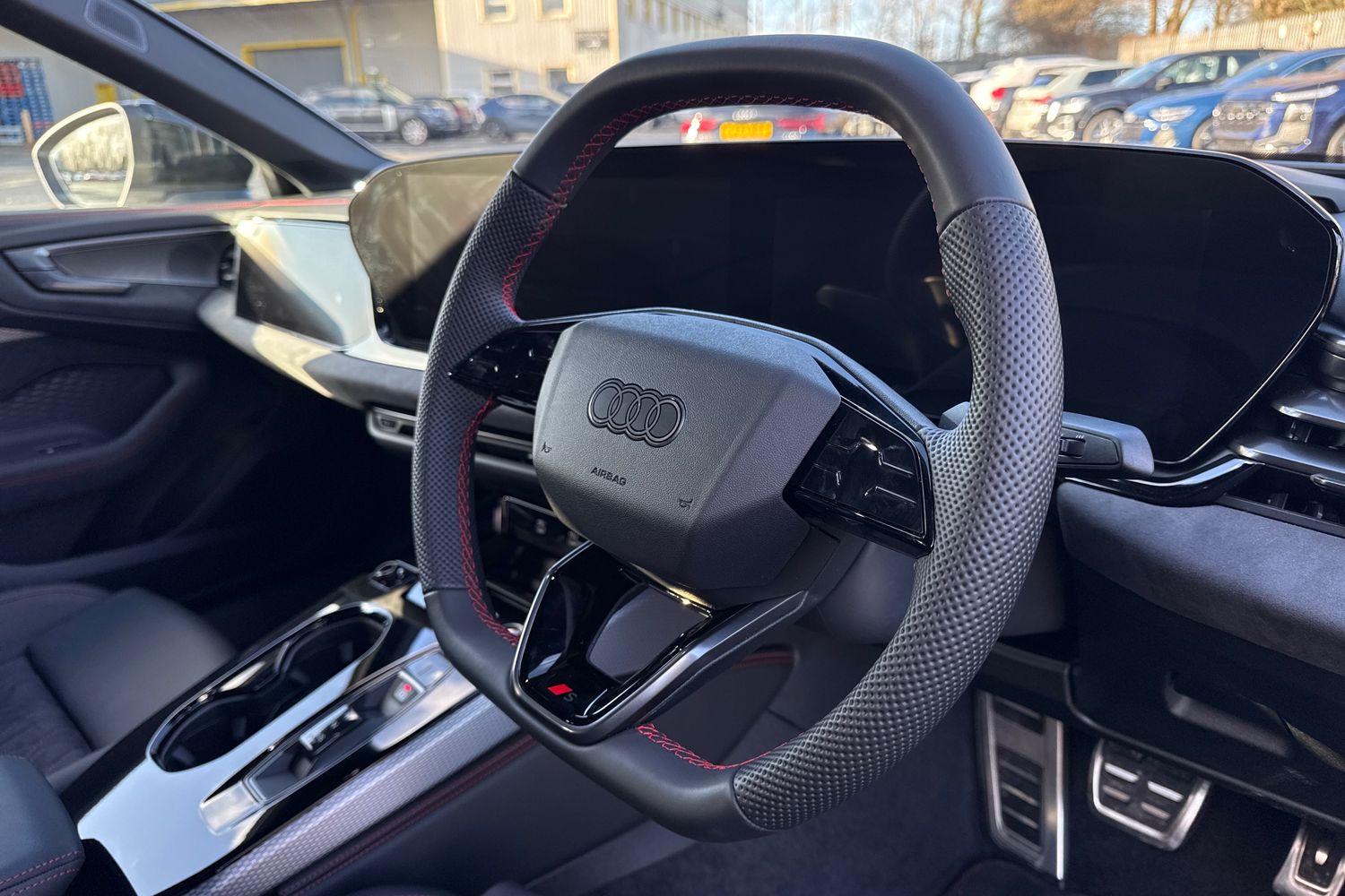 Used Audi A5 2025 for sale - 77135286: Photo 45