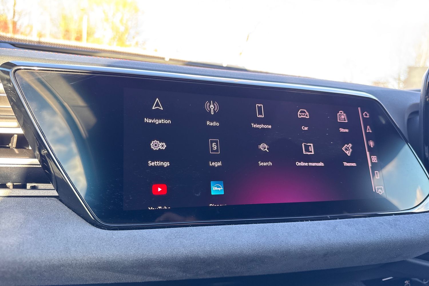 Used Audi A5 2025 for sale - 77135286: Photo 48