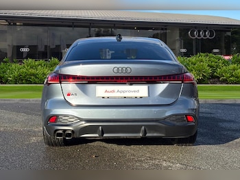 Used Audi A5 2025 for sale - 77135286: Photo