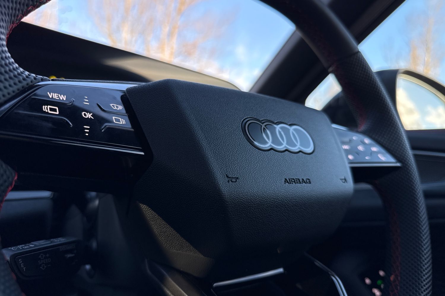 Used Audi A5 2025 for sale - 77135286: Photo 51