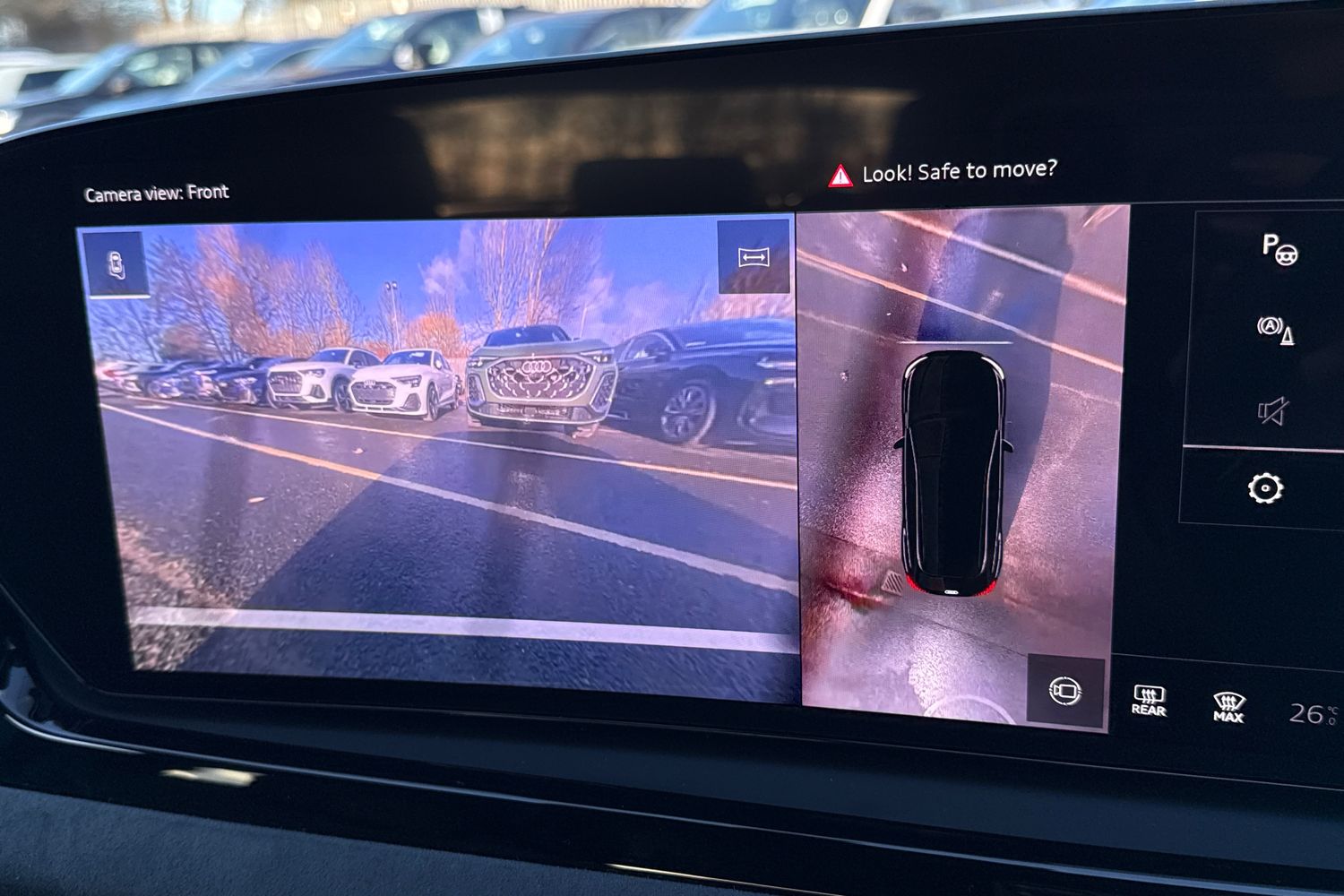 Used Audi A5 2025 for sale - 77135286: Photo 53