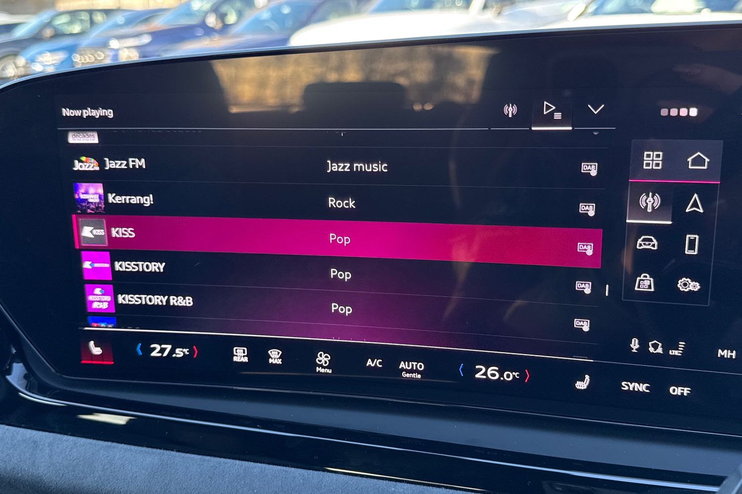 Used Audi A5 2025 for sale - 77135286: Photo 54