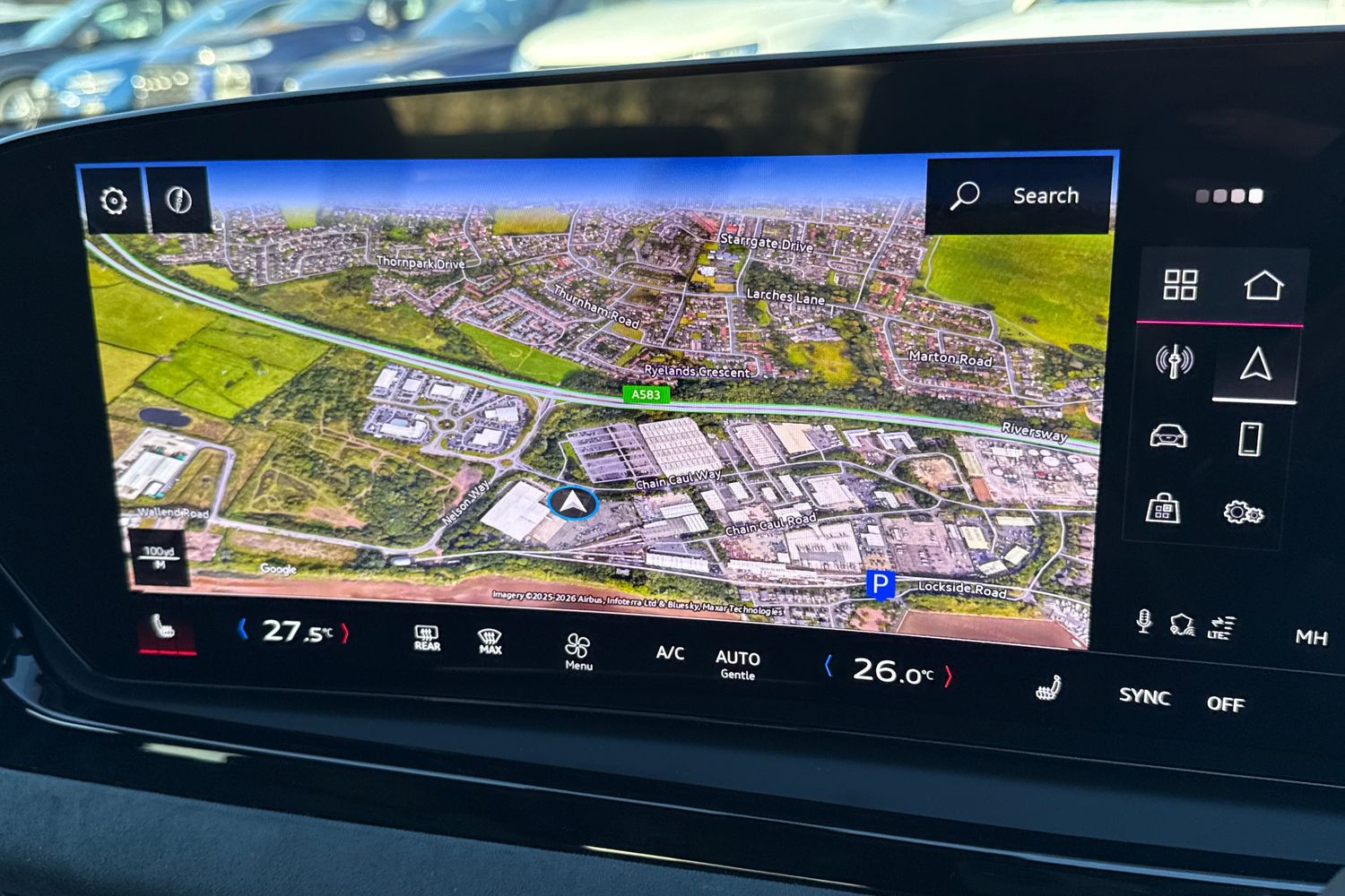 Used Audi A5 2025 for sale - 77135286: Photo 55