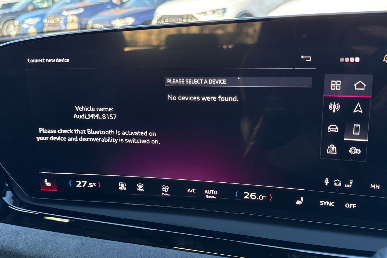 Used Audi A5 2025 for sale - 77135286: Photo 56