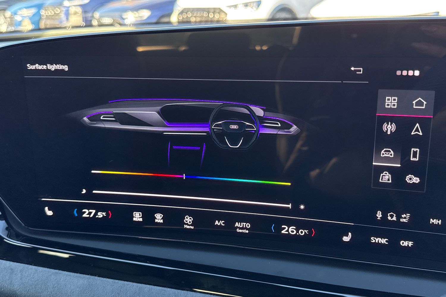 Used Audi A5 2025 for sale - 77135286: Photo 57