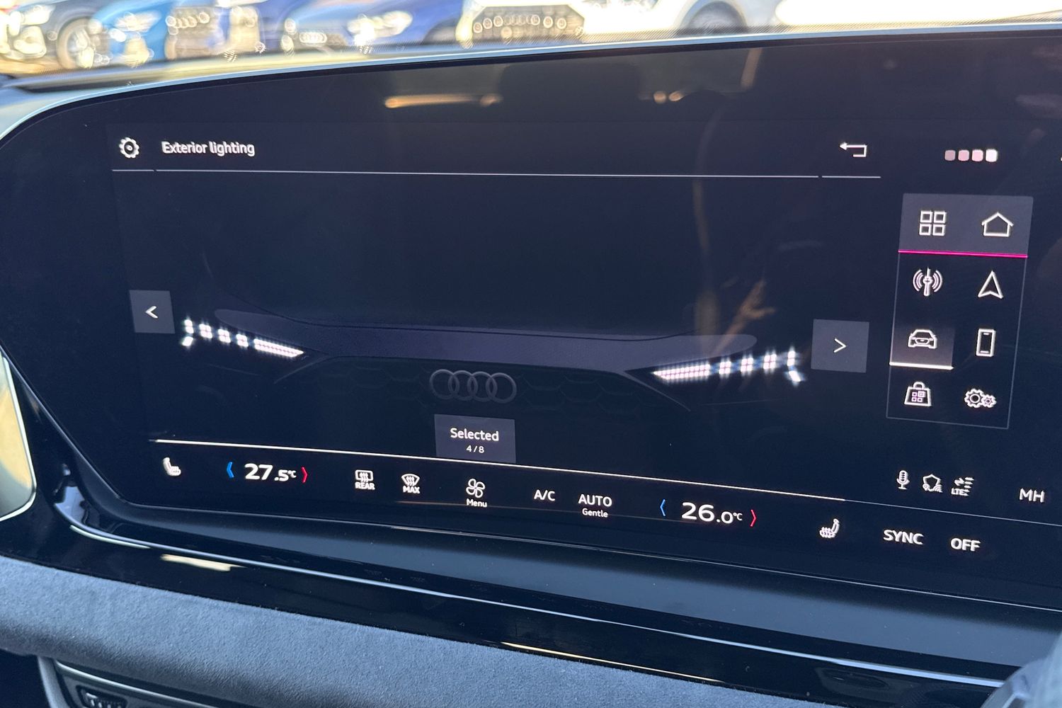 Used Audi A5 2025 for sale - 77135286: Photo 58