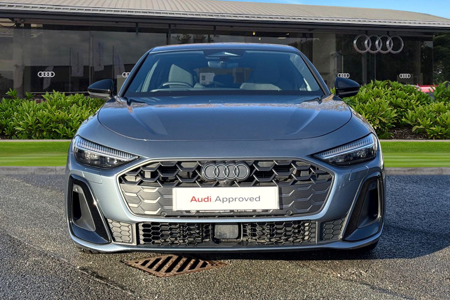 Used Audi A5 2025 for sale - 77135286: Photo 6