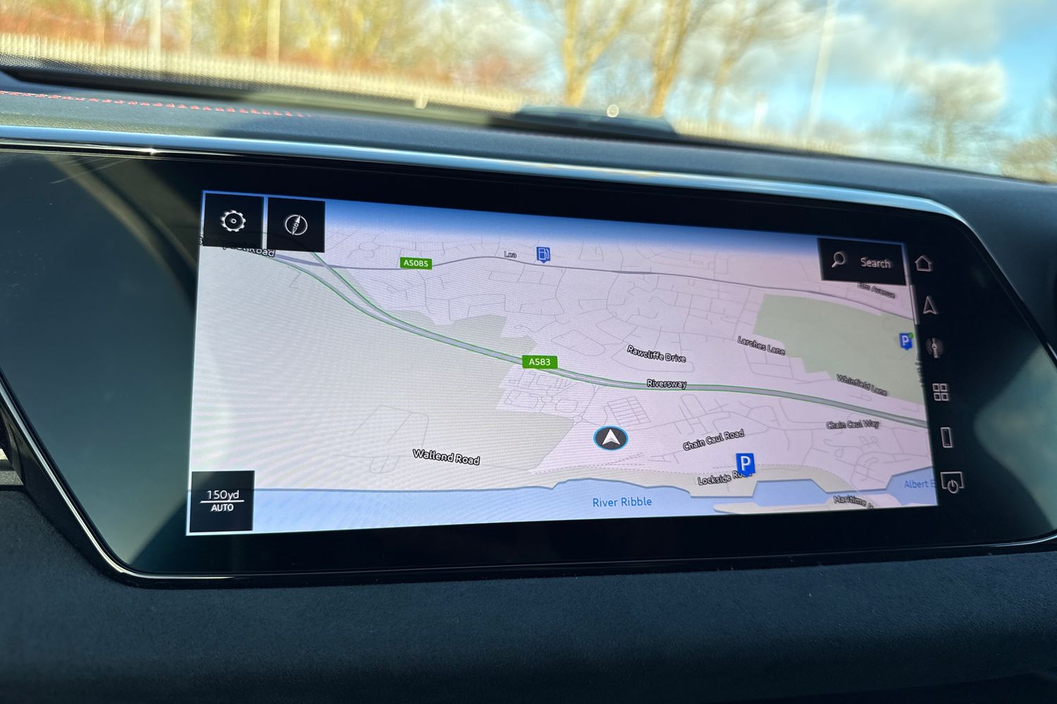 Used Audi A5 2025 for sale - 77135286: Photo 60