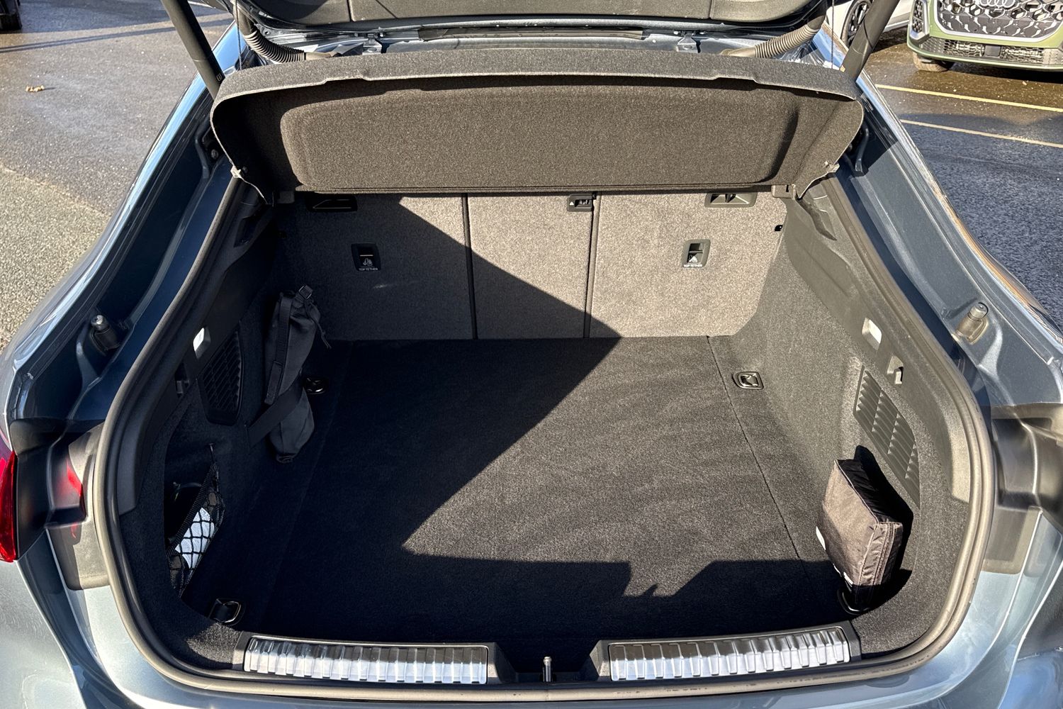 Used Audi A5 2025 for sale - 77135286: Photo 7