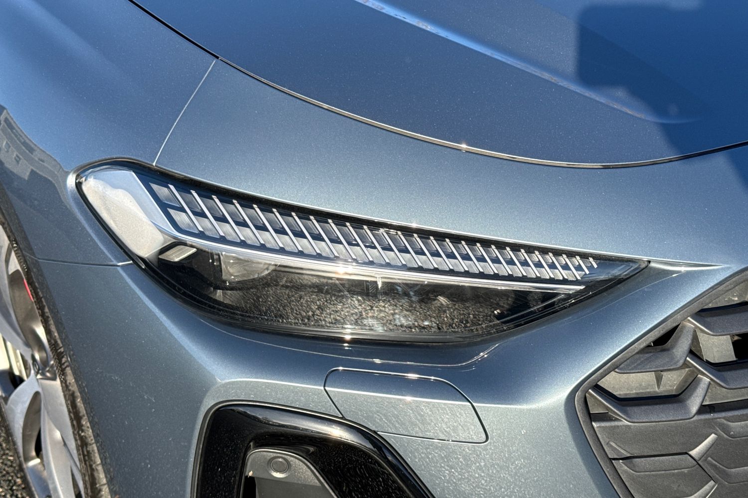 Used Audi A5 2025 for sale - 77135286: Photo 9