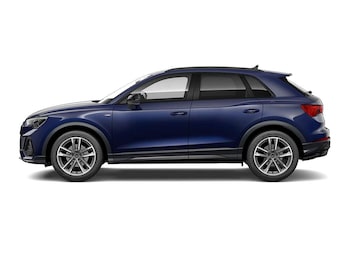 Used Audi Q3 2025 for sale - 75557062: Photo