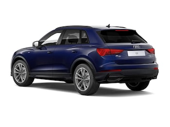 Used Audi Q3 2025 for sale - 75557062: Photo