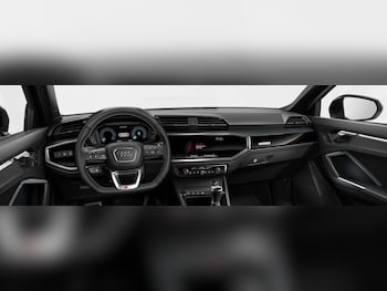 Used Audi Q3 2025 for sale - 75557062: Photo