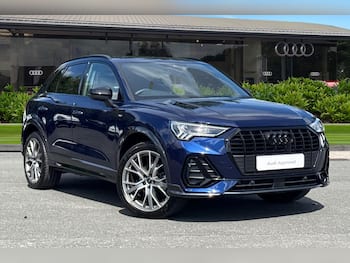 Used Audi Q3 2025 for sale - 79595676: Photo