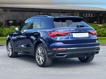 Used Audi Q3 2025 for sale - 79595676: Photo