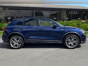 Used Audi Q3 2025 for sale - 79595676: Photo