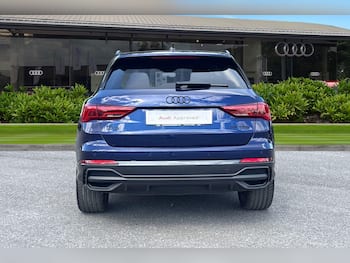 Used Audi Q3 2025 for sale - 79595676: Photo