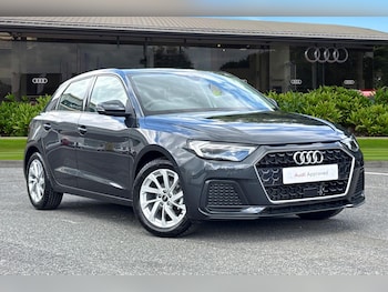 Audi - A1