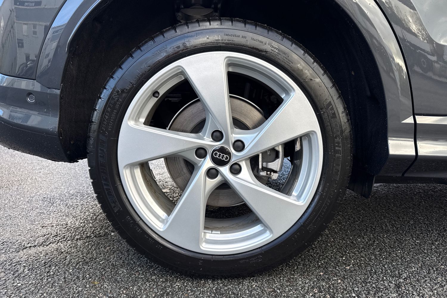 Used Audi Q5 2025 for sale - 76320336: Photo 10