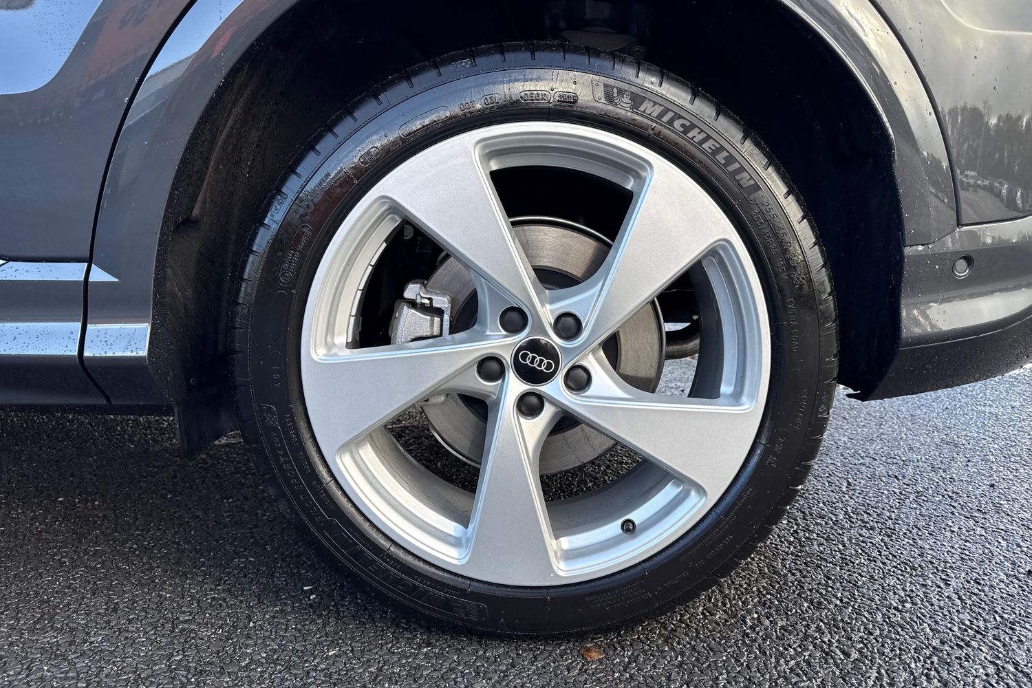 Used Audi Q5 2025 for sale - 76320336: Photo 11