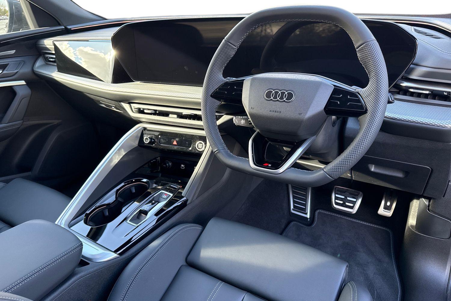 Used Audi Q5 2025 for sale - 76320336: Photo 13