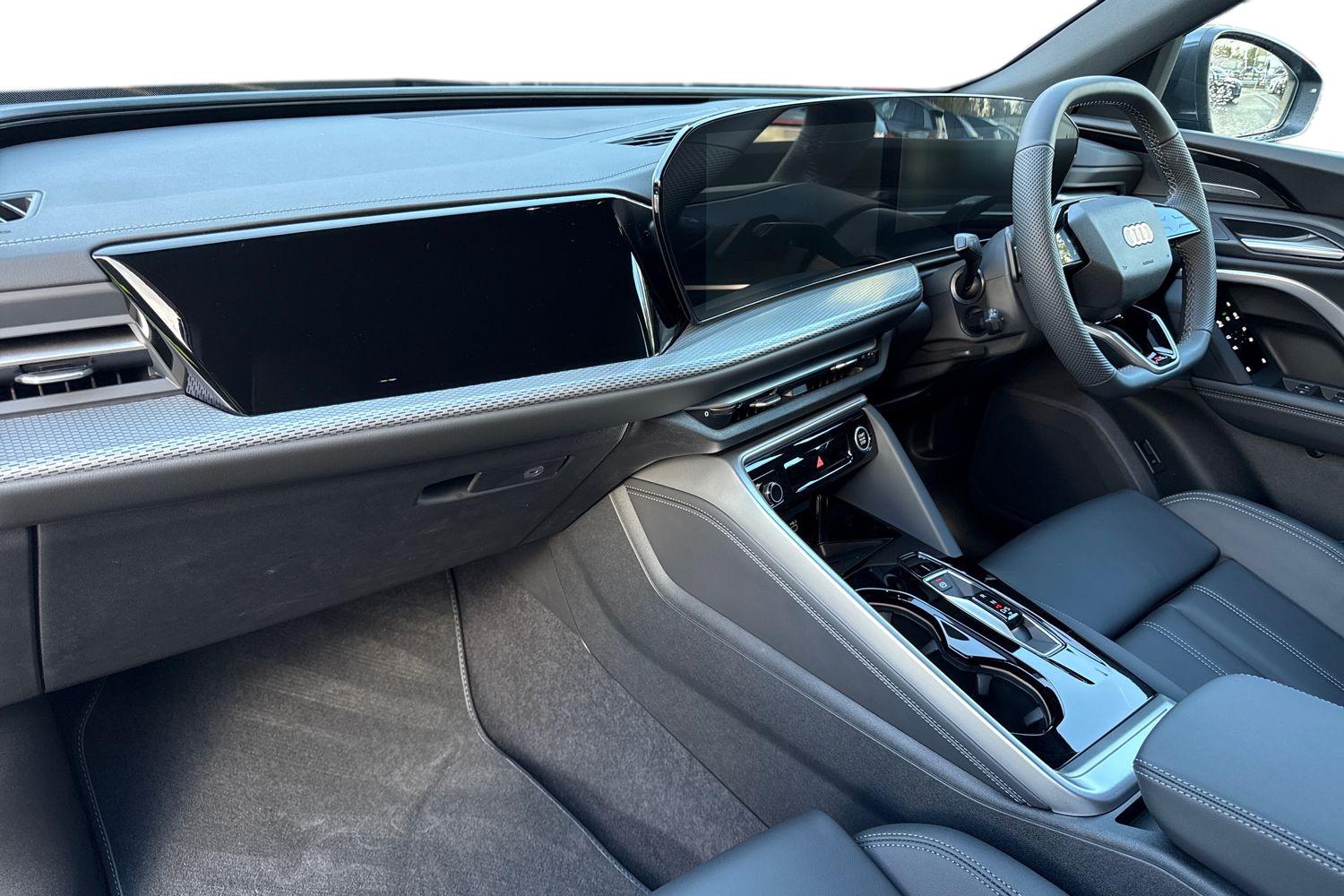 Used Audi Q5 2025 for sale - 76320336: Photo 14