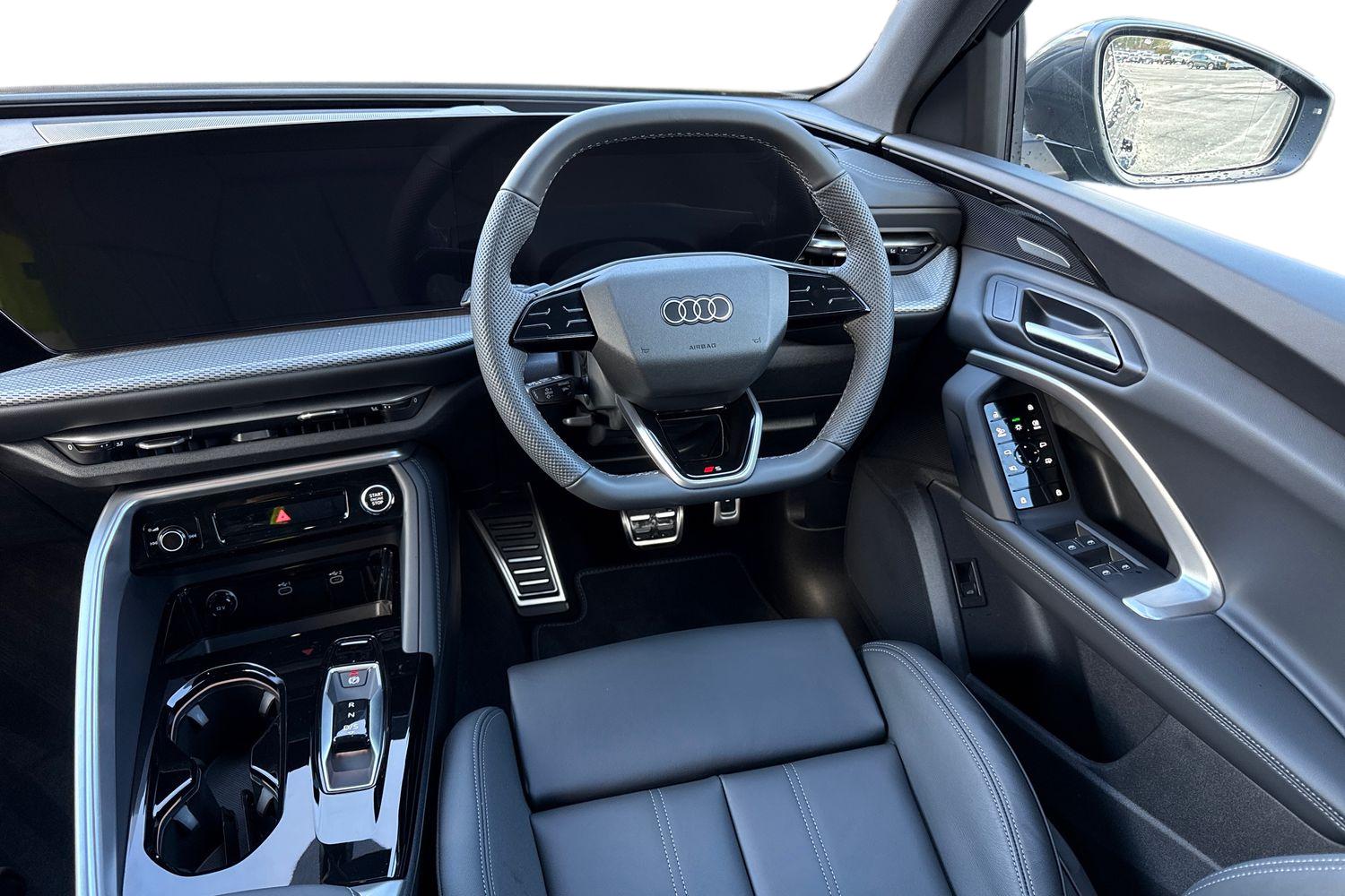 Used Audi Q5 2025 for sale - 76320336: Photo 17