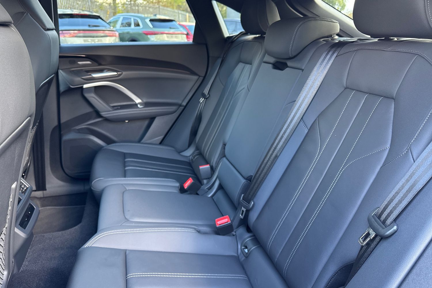 Used Audi Q5 2025 for sale - 76320336: Photo 18