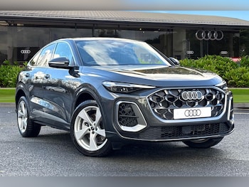 Audi - Q5
