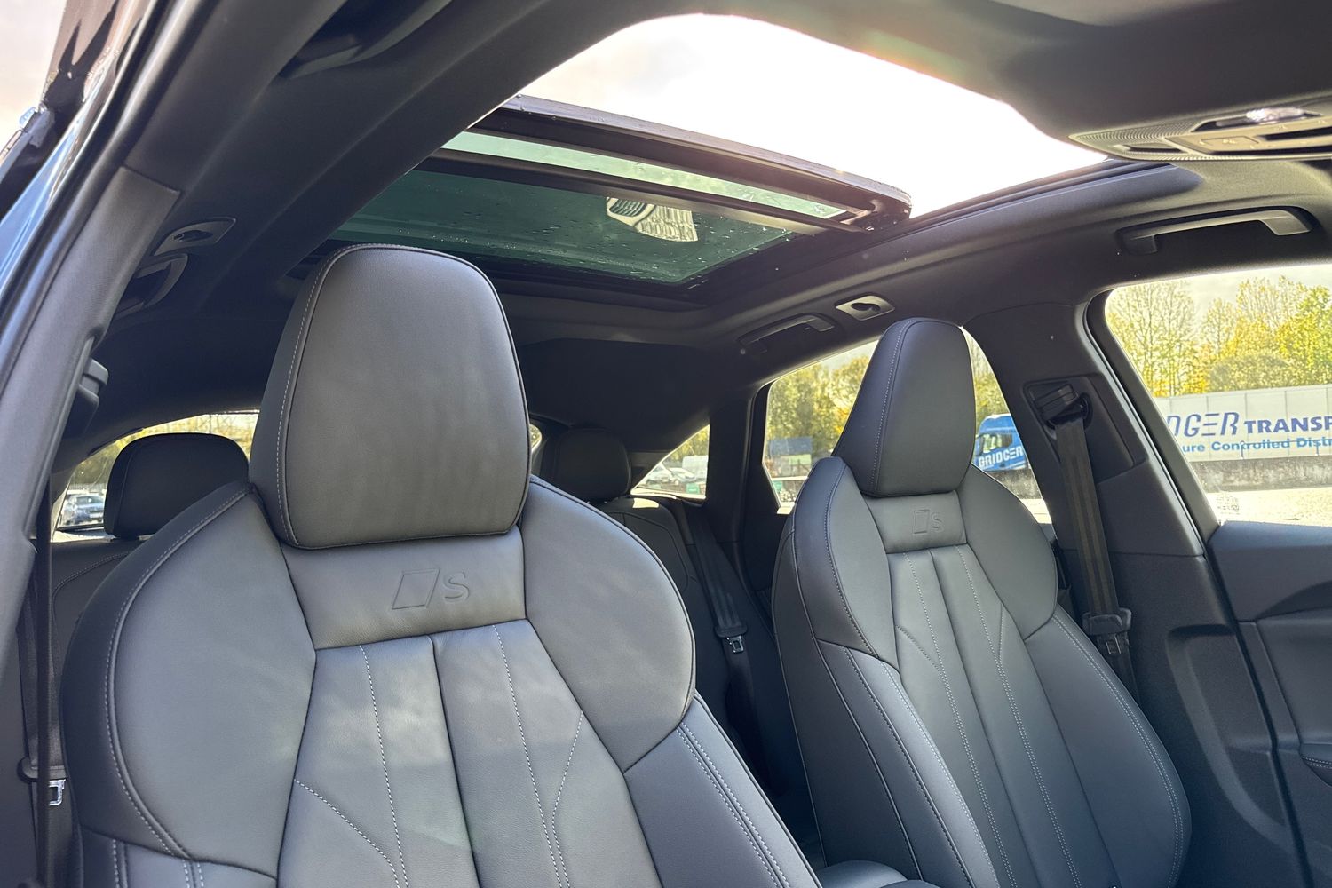 Used Audi Q5 2025 for sale - 76320336: Photo 23