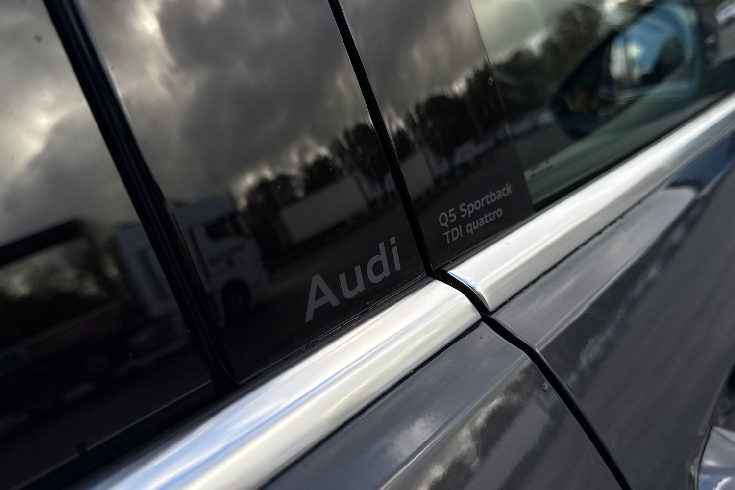 Used Audi Q5 2025 for sale - 76320336: Photo 31