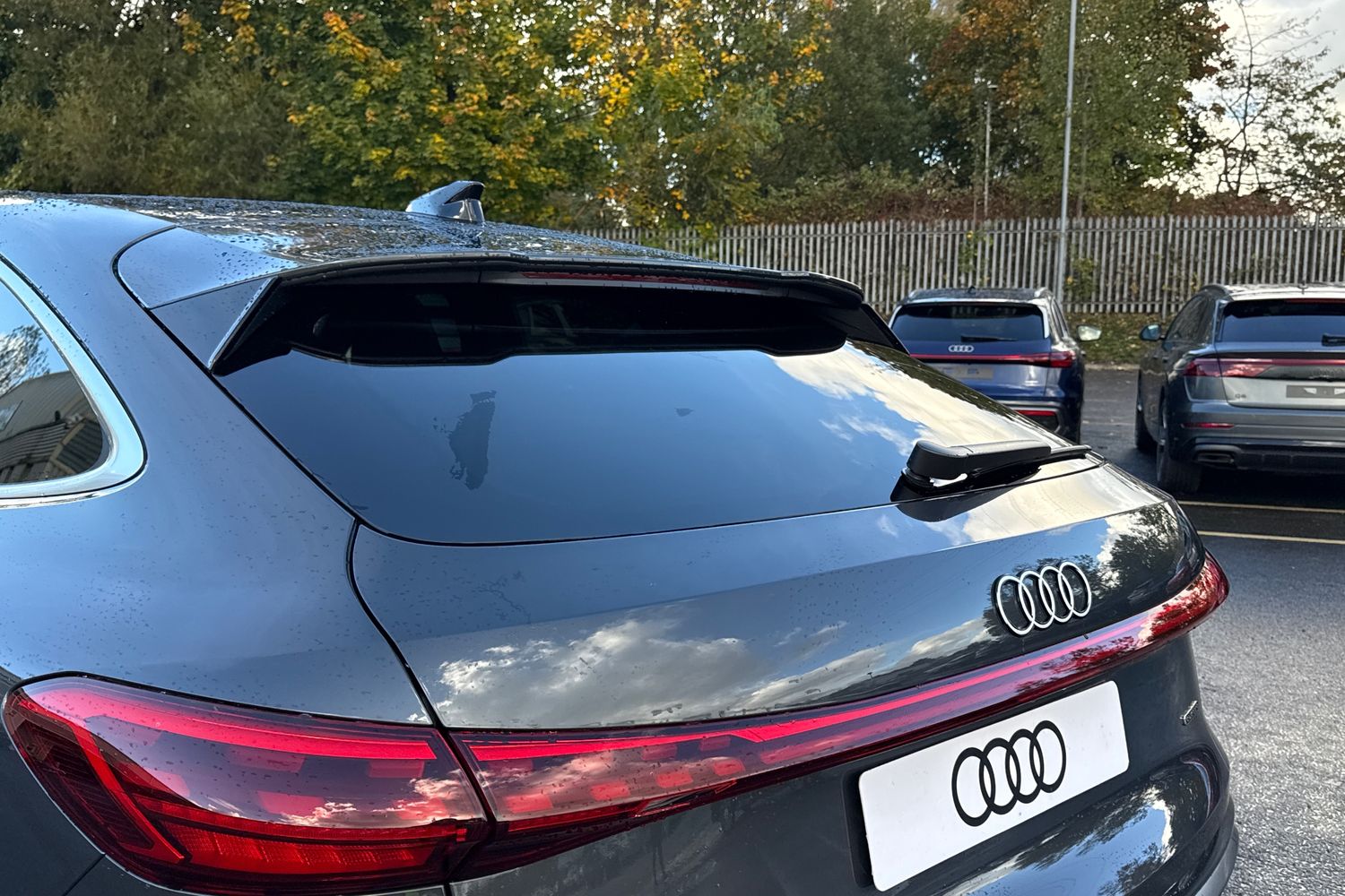 Used Audi Q5 2025 for sale - 76320336: Photo 32